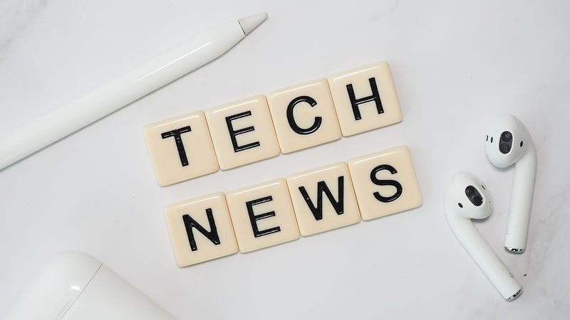 Tech Upcycling Trends